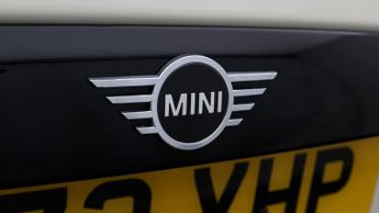 MINI Hatch COOPER CLASSIC