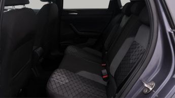 Volkswagen Polo R-LINE TSI DSG