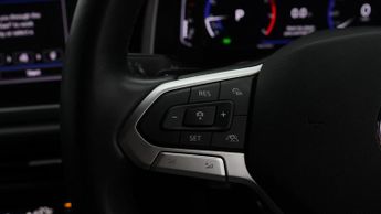 Volkswagen Polo R-LINE TSI DSG