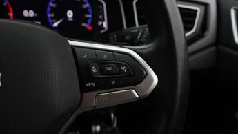 Volkswagen Polo R-LINE TSI DSG