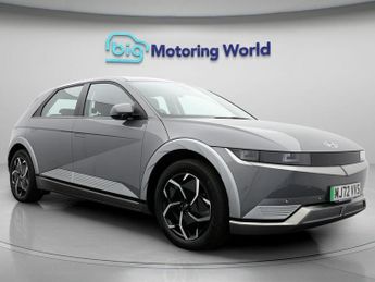 Hyundai IONIQ PREMIUM