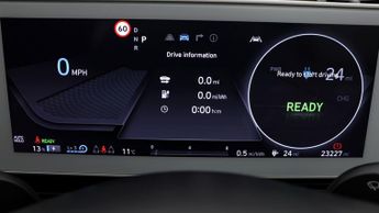 Hyundai IONIQ 5 PREMIUM