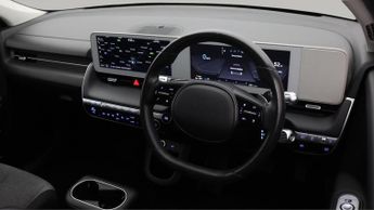 Hyundai IONIQ 5 PREMIUM