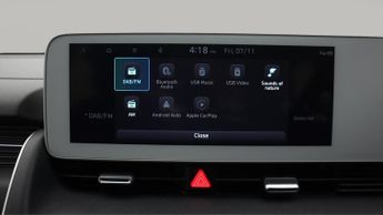 Hyundai IONIQ 5 PREMIUM