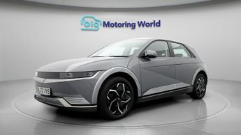 Hyundai IONIQ 5 PREMIUM