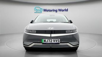 Hyundai IONIQ 5 PREMIUM
