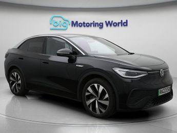 Volkswagen ID.5 STYLE PRO