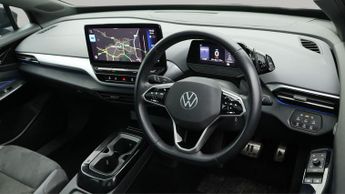 Volkswagen ID.5 STYLE PRO