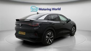 Volkswagen ID.5 STYLE PRO