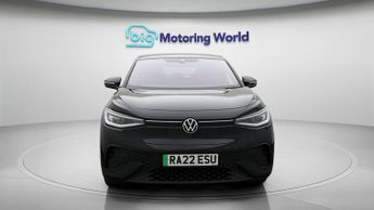 Volkswagen ID.5 STYLE PRO