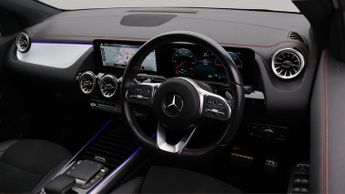 Mercedes-Benz EQA EQA 250 AMG LINE