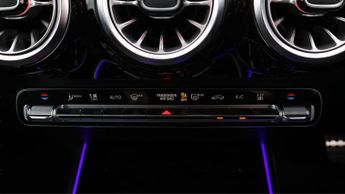 Mercedes-Benz EQA EQA 250 AMG LINE