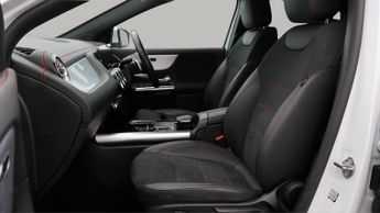 Mercedes-Benz EQA EQA 250 AMG LINE