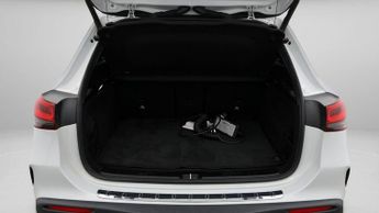 Mercedes-Benz EQA EQA 250 AMG LINE