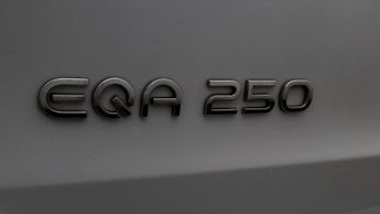 Mercedes-Benz EQA EQA 250 AMG LINE