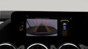 Mercedes-Benz EQA EQA 250 AMG LINE