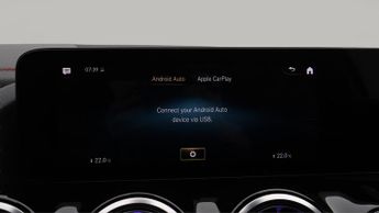 Mercedes-Benz EQA EQA 250 AMG LINE