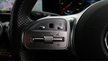 Mercedes-Benz EQA EQA 250 AMG LINE