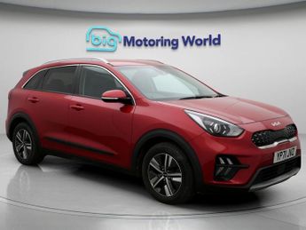 Kia Niro 2