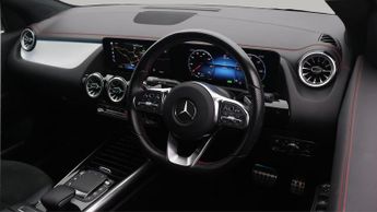 Mercedes-Benz EQA EQA 250PLUS AMG LINE