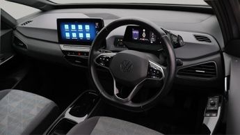 Volkswagen ID.3 LIFE