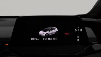 Volkswagen ID.3 LIFE