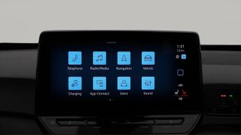 Volkswagen ID.3 LIFE