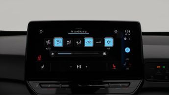 Volkswagen ID.3 LIFE