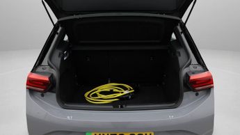 Volkswagen ID.3 LIFE