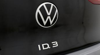 Volkswagen ID.3 LIFE