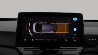 Volkswagen ID.3 LIFE