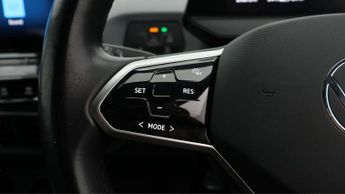Volkswagen ID.3 LIFE