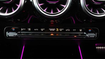 Mercedes-Benz EQA EQA 250 AMG LINE