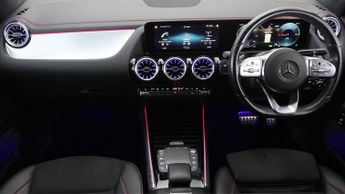 Mercedes-Benz EQA EQA 250 AMG LINE