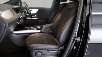 Mercedes-Benz EQA EQA 250 AMG LINE