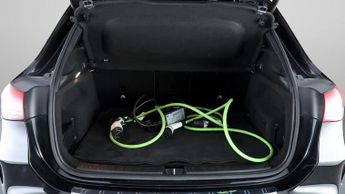 Mercedes-Benz EQA EQA 250 AMG LINE