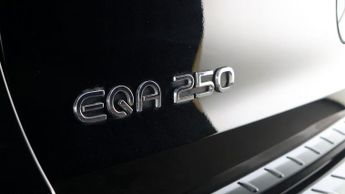 Mercedes-Benz EQA EQA 250 AMG LINE