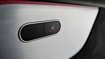 Mercedes-Benz EQA EQA 250 AMG LINE