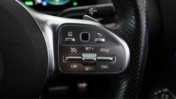 Mercedes-Benz EQA EQA 250 AMG LINE