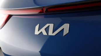 Kia ProCeed GT-LINE ISG
