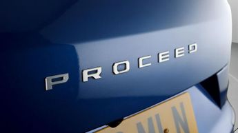 Kia ProCeed GT-LINE ISG