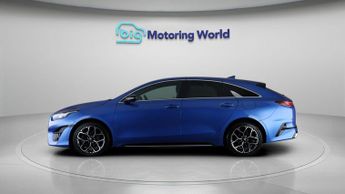 Kia ProCeed GT-LINE ISG