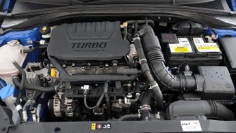 Kia ProCeed GT-LINE ISG