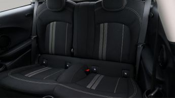 MINI Electric Hatch COOPER S LEVEL 1