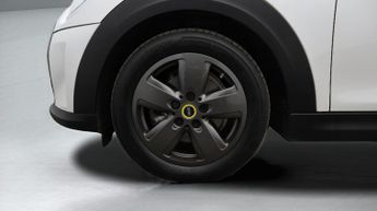 MINI Electric Hatch COOPER S LEVEL 1