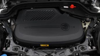 MINI Electric Hatch COOPER S LEVEL 1