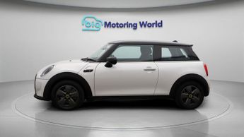 MINI Electric Hatch COOPER S LEVEL 1
