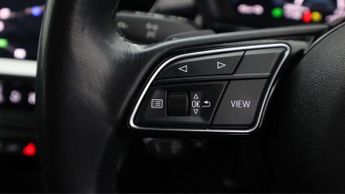 Audi A3 SPORTBACK TFSI E SPORT