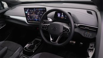 Volkswagen ID.4 MATCH PRO