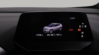 Volkswagen ID.4 MATCH PRO